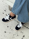 Baku sneakers - Navy