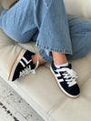 Baku sneakers - Navy