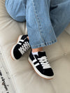 Baku sneakers - Sort