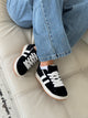 Baku sneakers - Sort