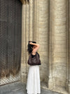 Musthave taske - Kaffe