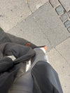 Musthave taske - Grå