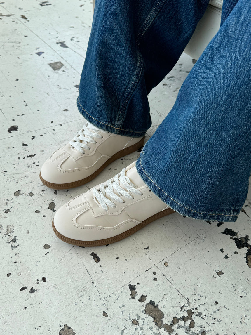 Alofi sneakers - beige