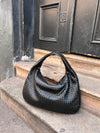 Musthave taske - sort