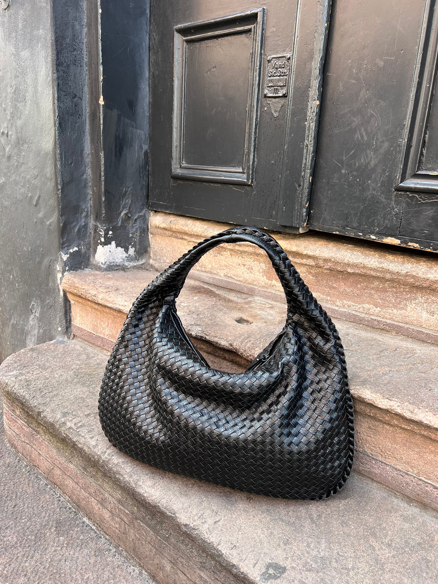 Musthave taske - sort