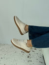 Alofi sneakers - beige