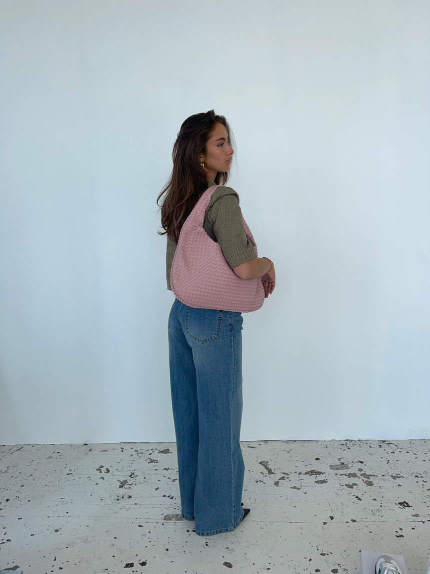 Musthave taske - Lyserød