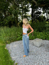 Runa top - Off white