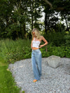 Runa top - Off white