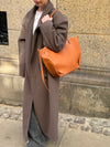 Essential taske - Brun
