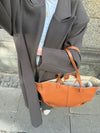 Essential taske - Brun
