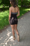 Maisy kjole - Brun
