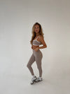 Essential leggins - Ash