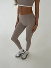 Essential leggins - Ash