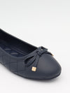 Sasusina ballerina - Navy