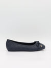 Sasusina ballerina - Navy