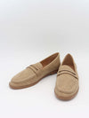 Sjola loafers - Beige