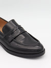 Blova loafers - Sort
