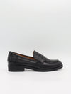Blova loafers - Sort