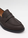 Blova loafers - Brun