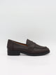 Blova loafers - Brun