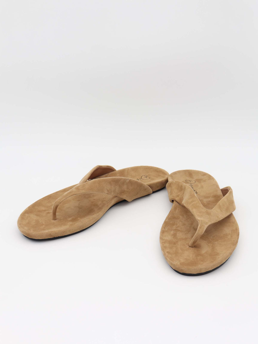 Orielle sandal - Beige