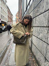 pisa taske - Grå