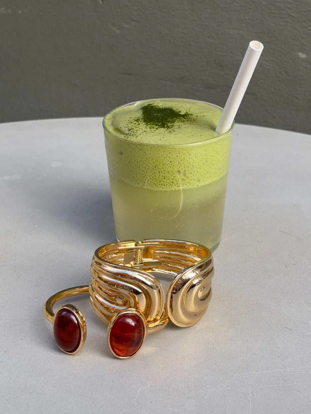 Rafaela armbånd - Guld