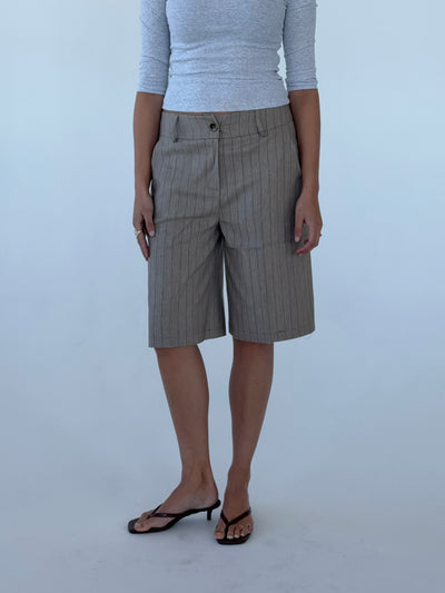 Bermudashorts