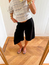 Scandivv bermudashorts - Sort
