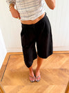 Scandivv bermudashorts - Sort