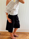 Scandivv bermudashorts - Sort