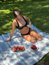 Sóley bikini - Sort