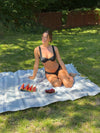 Sóley bikini - Sort