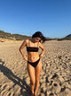Penelope bikini - Sort