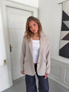 Celina blazer - Beige