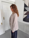 Celina blazer - Beige