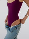 Sculpt bodystocking - Lilla