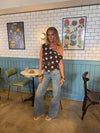 Lovia jeans - Blå denim