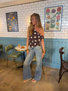 Lovia jeans - Blå denim