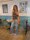 Lovia jeans - Blå denim