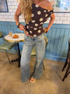 Lovia jeans - Blå denim