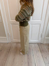 Beliana bukser - Beige