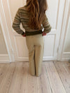 Beliana bukser - Beige