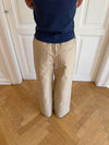 Beliana bukser - Beige