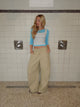 Ingrid bukser - Beige