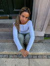 Noely bukser - Kaki