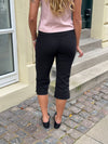 Marolina capris - Sort