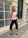 Marolina capris - Sort