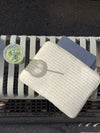 Sofi computer sleeve - Hvid